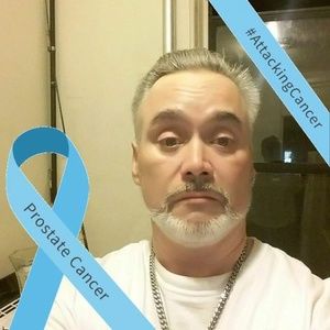 Meet your Posher, Richard